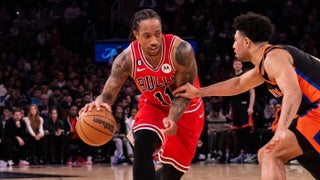 NBA Play-In: Bulls vs. Raptors Predictions, Odds & Expert Picks