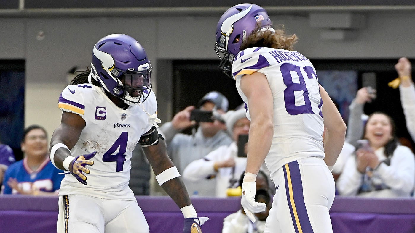 Vikings vs. Giants: 6 players that are key to a Minnesota victory