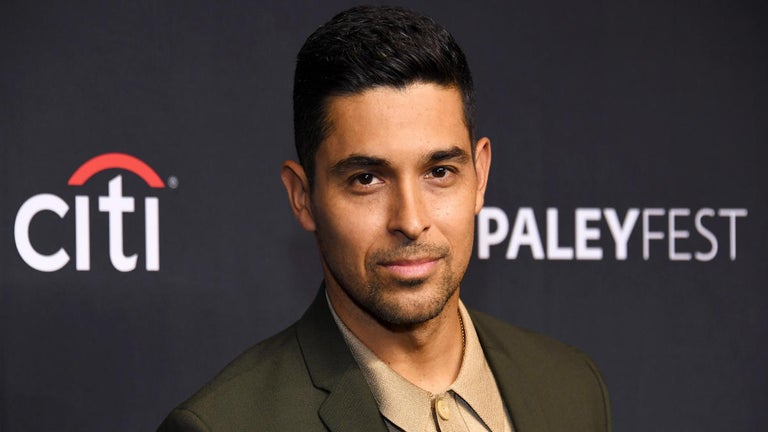 'That '90s Show': Wilmer Valderrama Reflects on Reprising Fez Role All these Years Later
