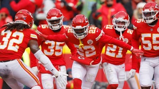 2023 NFL MVP: Hurts, Jefferson, Mahomes, Josh Allen and Burrow are the  finalists