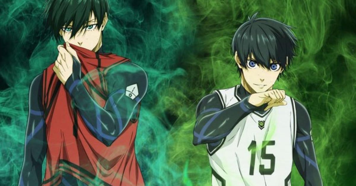 Are There Any Heroes in BLUELOCK? - This Week in Anime - Anime