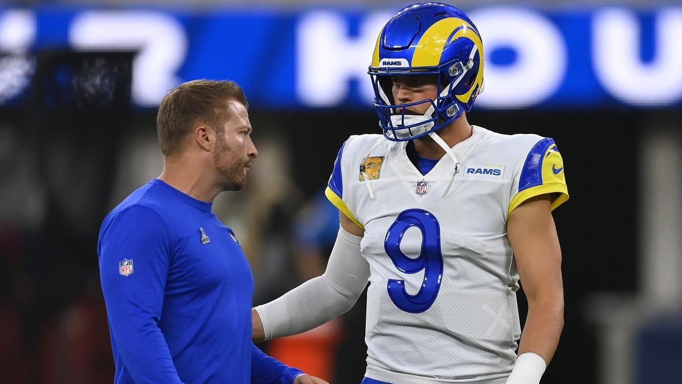 NFL insider notes: What's next for the Rams? Plus, QB uncertainty in Washington and more from Week 16