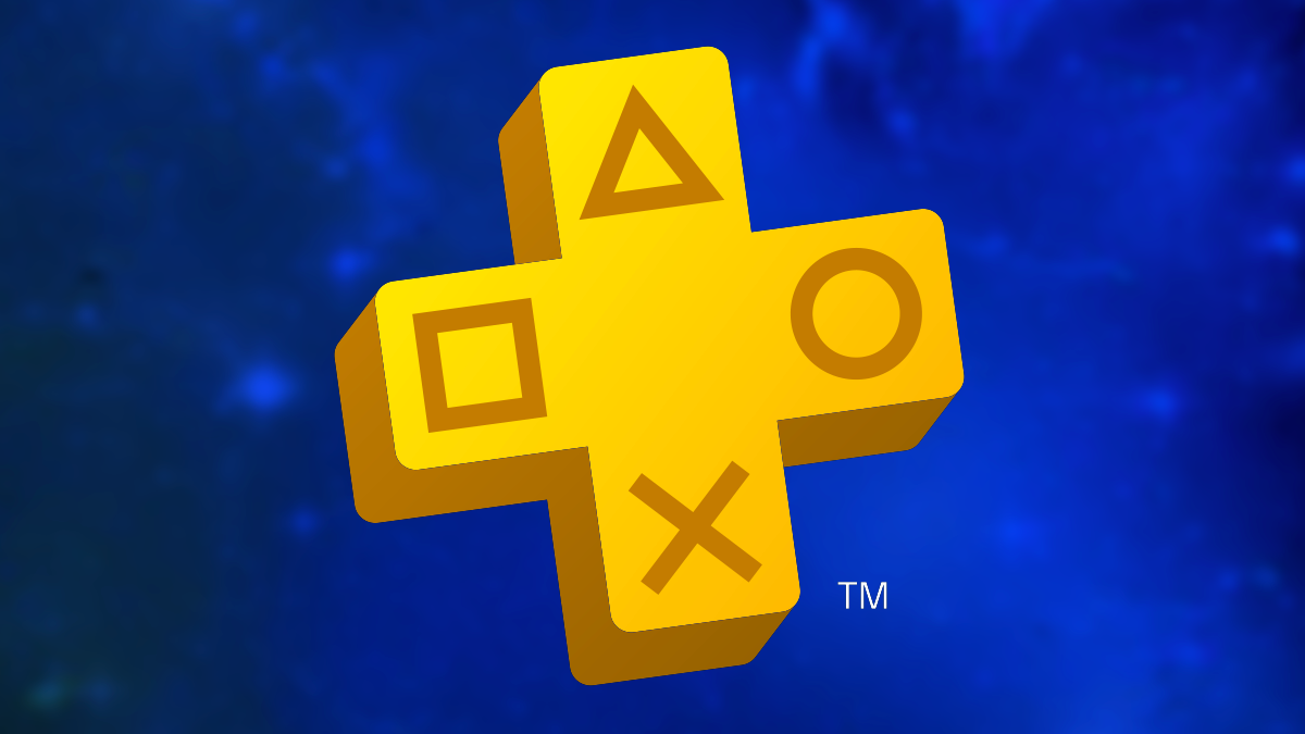 Ps plus октябрь 2023