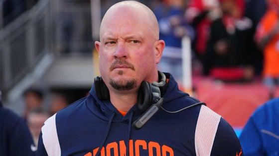 NFL: Kansas City Chiefs at Denver Broncos