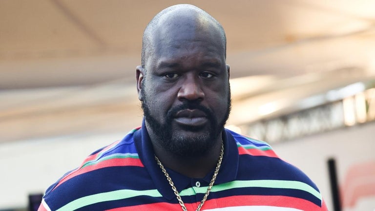 Shaq Reveals Weight Loss, Plans to Lose Even More