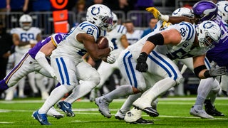 Chargers vs. Colts: Predictions, odds, total, player props, trends