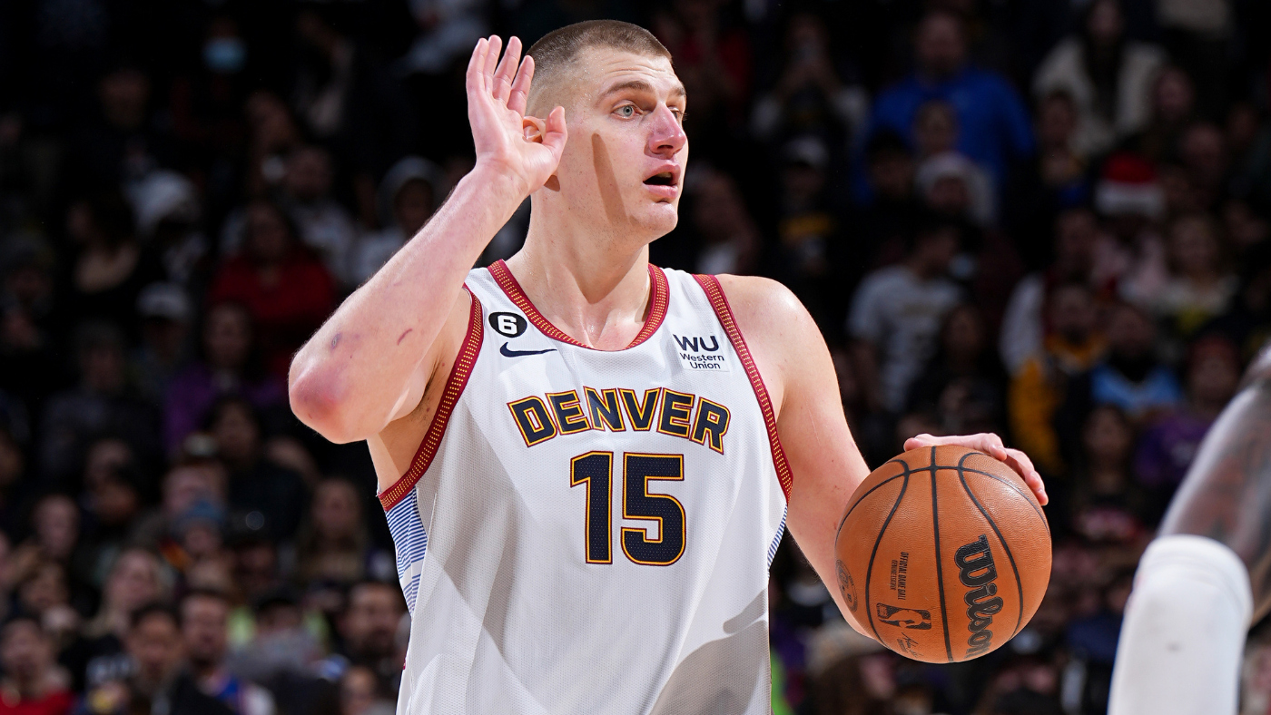 NBA Christmas Day: Nikola Jokic, Jayson Tatum, Luka Doncic shine in wins; LeBron James worthy of hat tip