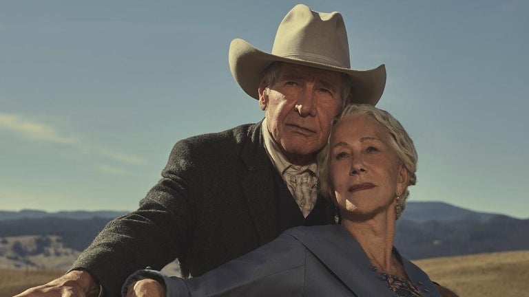 '1923' Likely Most Expensive First Season of a TV Show Ever, Taylor Sheridan Says