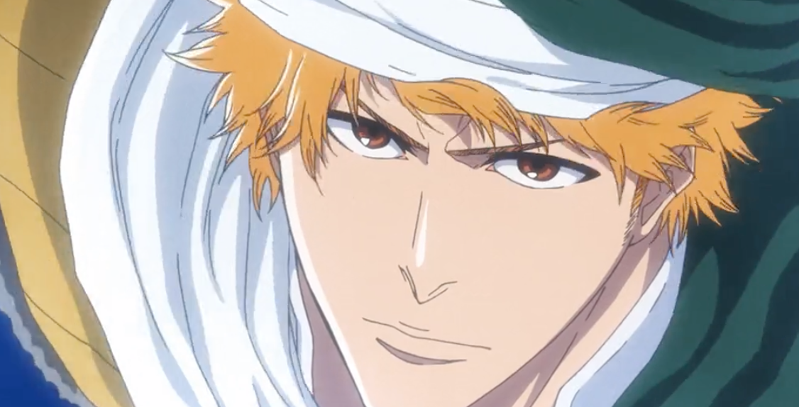 Assistir Bleach: 2 part 2 - Episódio - 1 animes online