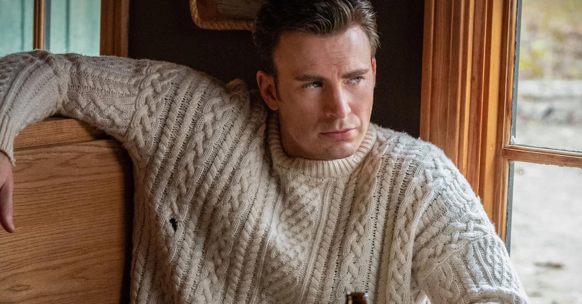 knives-out-chris-evans-sweater