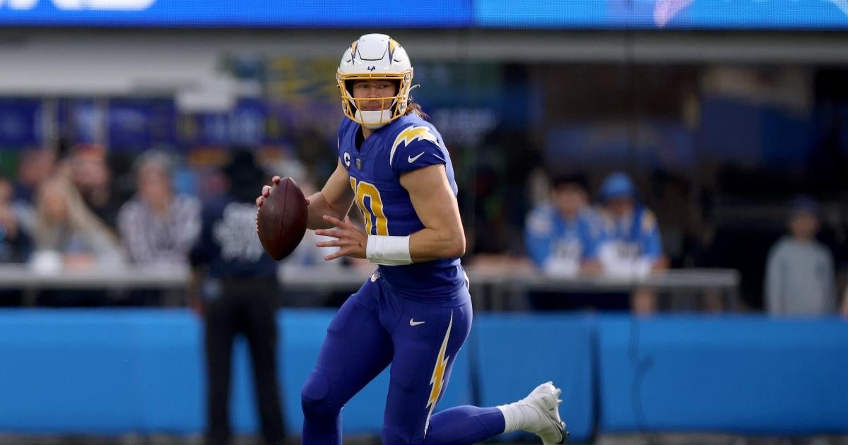 Monday Night Football 2022 Time, Channel and How to Watch Chargers vs