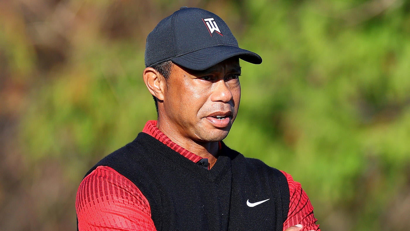 Jadwal Tiger Woods 2023: Lebih banyak acara diharapkan tetapi daya saing dipertanyakan di tengah pemulihan yang sedang berlangsung