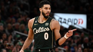 Joe Mazzulla discusses Ime Udoka situation, his past, and plans for Boston  Celtics - CelticsBlog