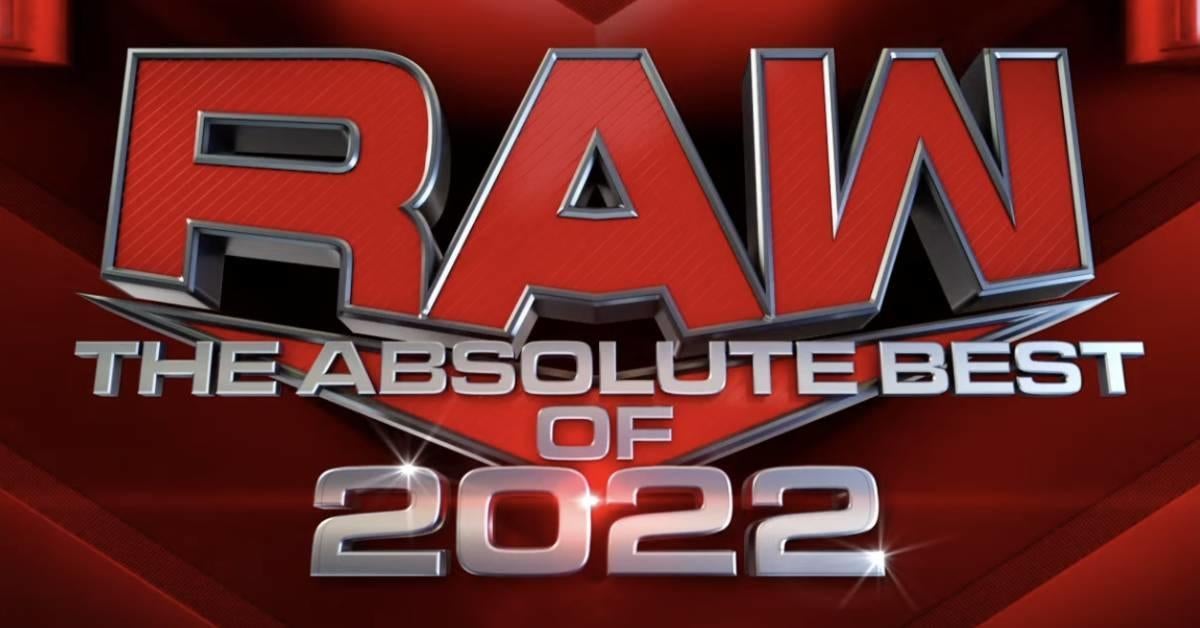 WWE Raw Preview (Dec. 26, 2022): What To Expect From The "Absolute Best ...