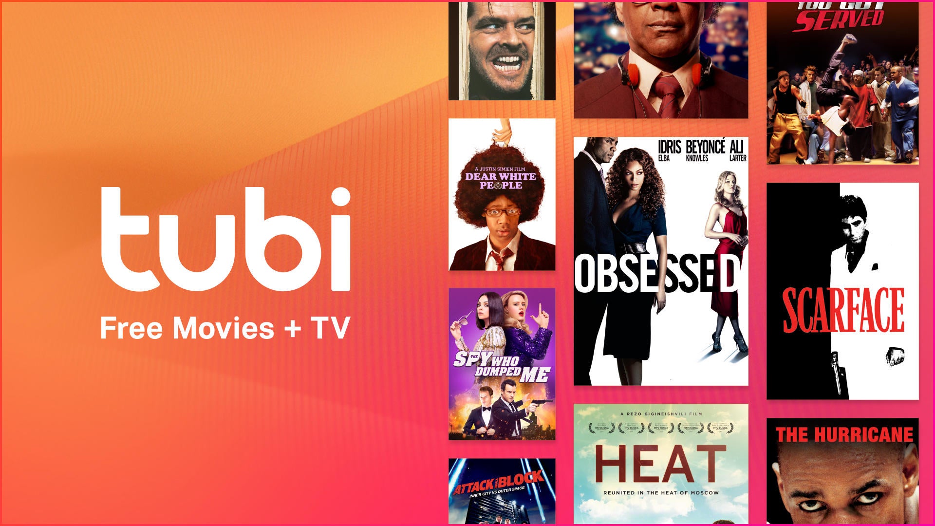 Everything Coming to Tubi in January 2023