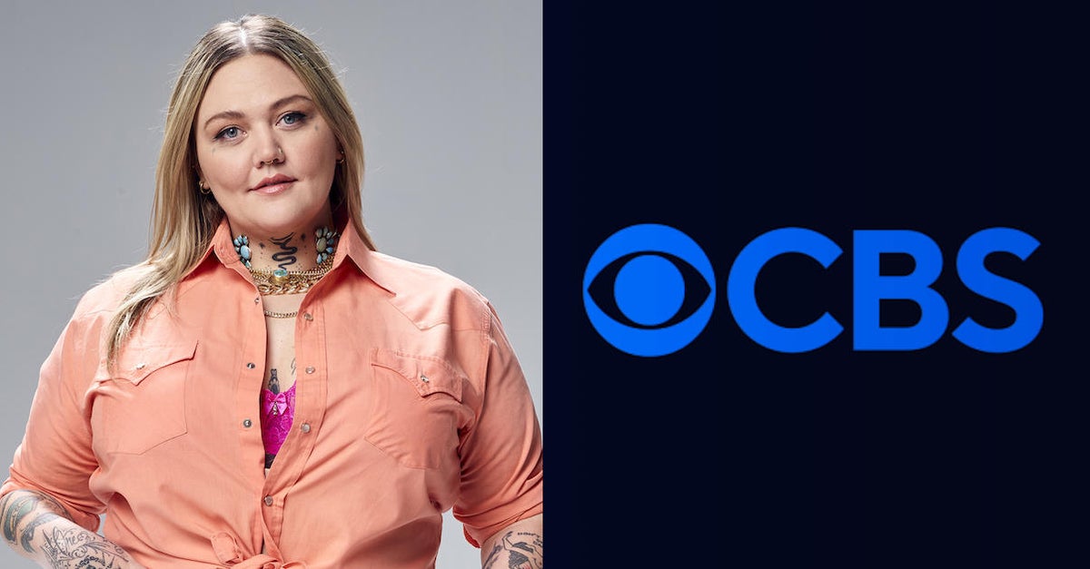 Elle King Says 'You Never Know What's Going to Happen' During CBS' New