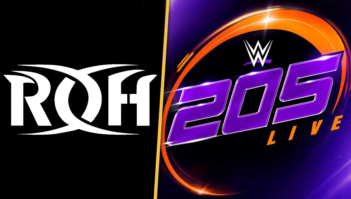 205 LIVE RING OF HONOR