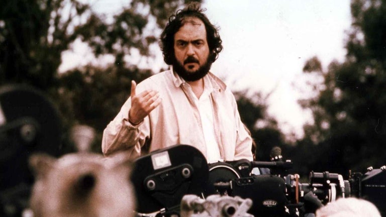 Netflix Losing Its Only Stanley Kubrick Movies This Weekend