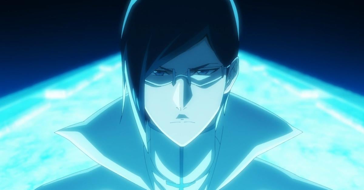 Bleach: Thousand-Year Blood War Part 2 Episode Count Revealed