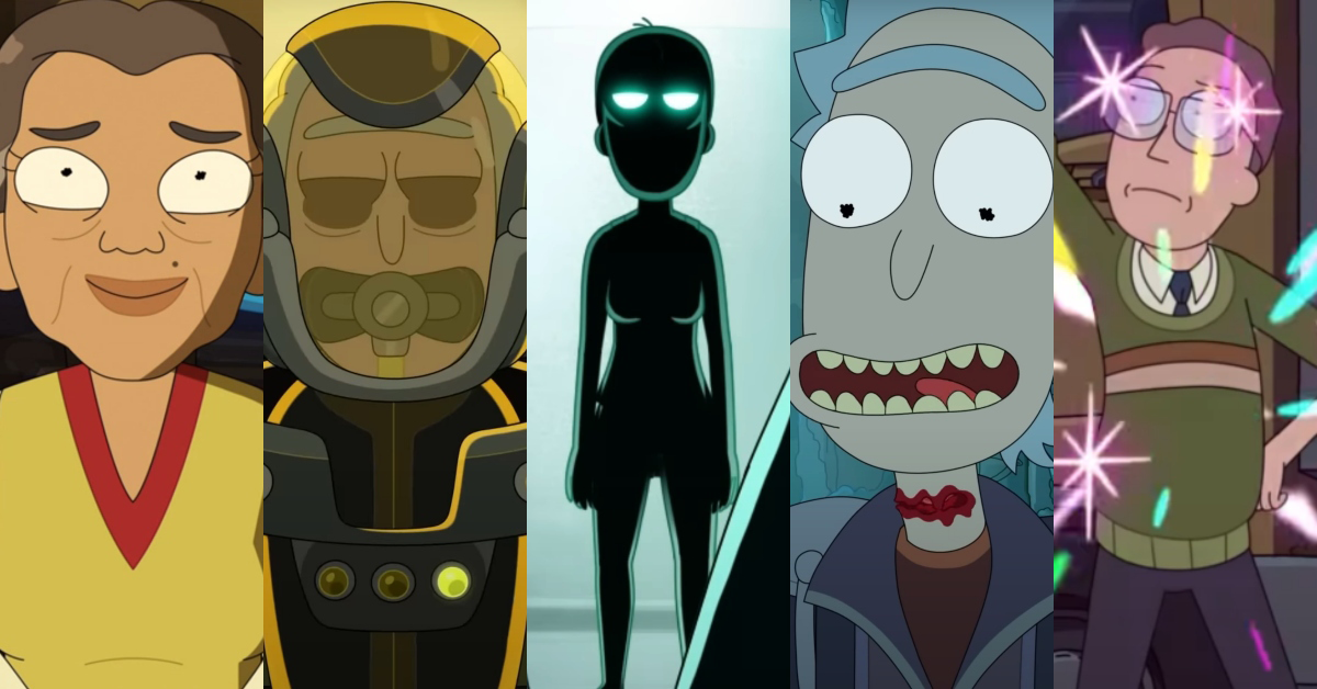 Rick and Morty' Season 6 Release Date: Where to Watch and Stream