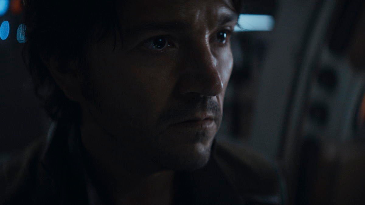 Andor Season 2: Diego Luna Breaks Silence On Major Changes To Cassian ...