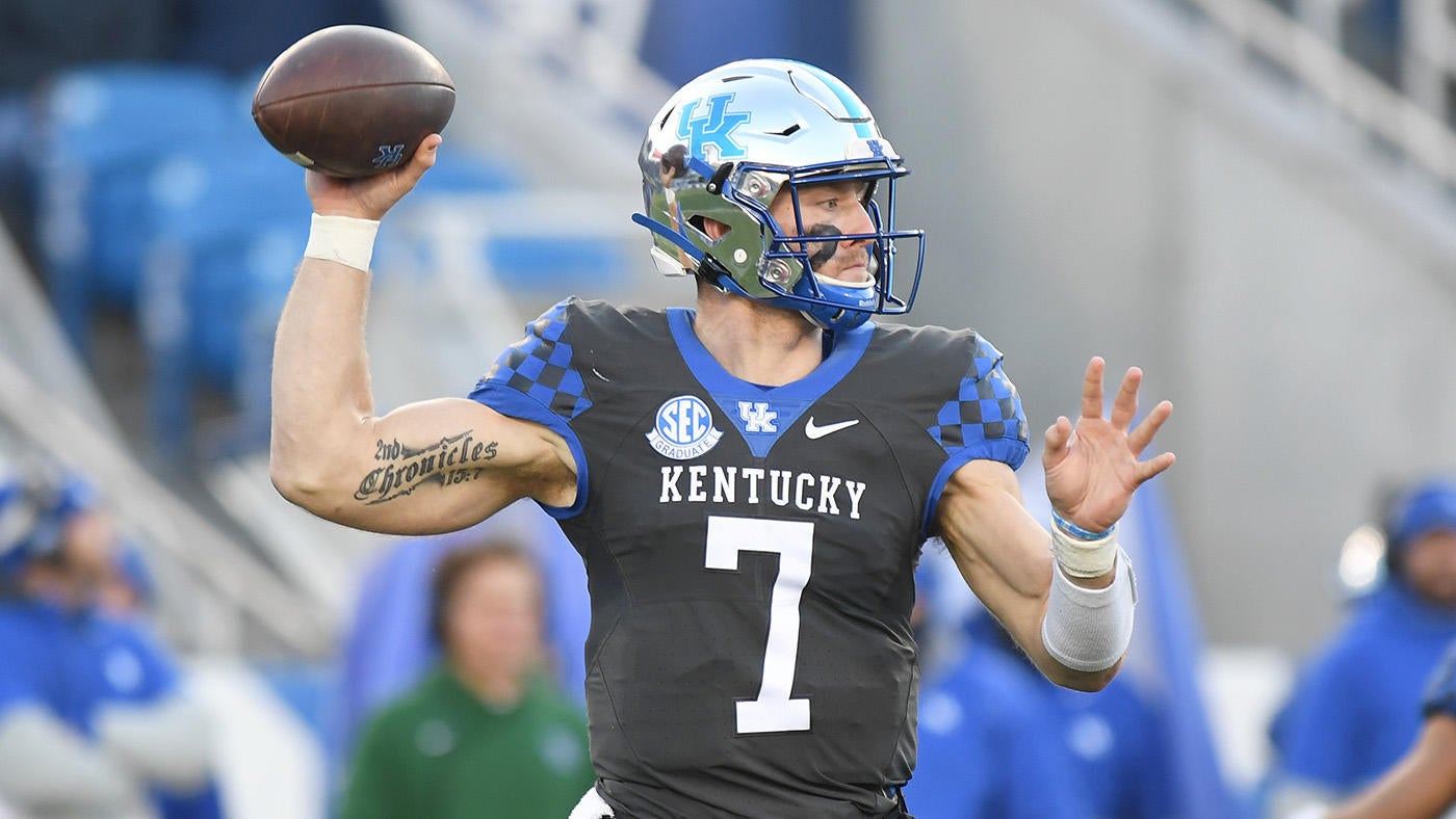 2023 NFL Mock Draft: Colts reset at QB with Will Levis, Vikings add stud RB to pair with Dalvin Cook