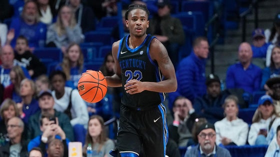 Florida A&M v Kentucky
