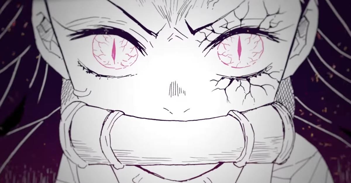 Demon Slayer Releases Special Trailer for Nezuko's Birthday