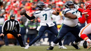 Can Seattle Seahawks Be A Playoff Team? - Draft Network