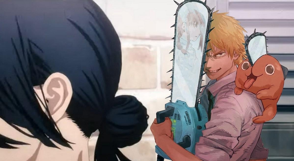 Chainsaw Man's Season Finale Brings in Major Manga Character