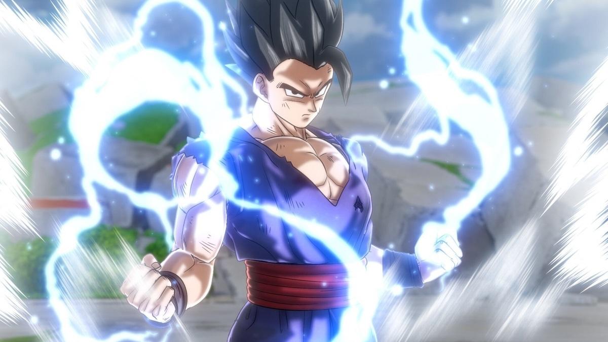 Dragon Ball Super Team Addresses the Anime's CG Future