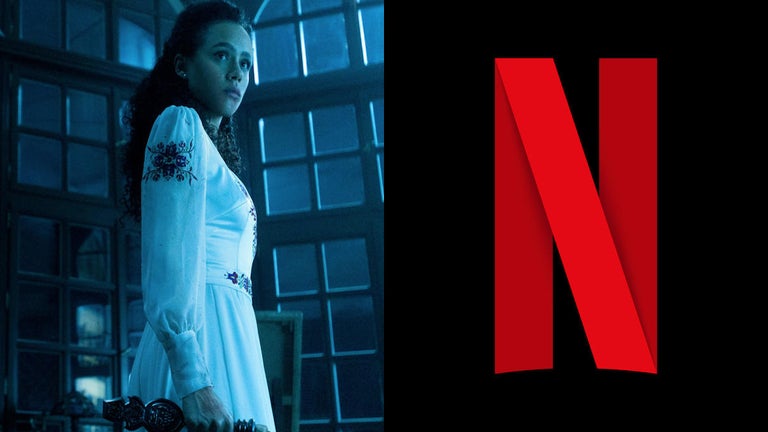 Netflix Adds 2022 Horror Movie Fresh From Theaters