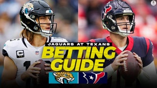 Texans vs. Jaguars FREE LIVE STREAM (9/24/23): Watch NFL Week 3