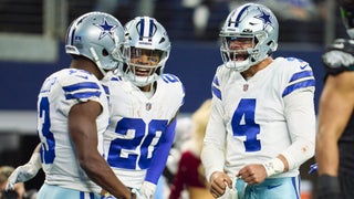 Cowboys at Titans: Time, how to watch, live stream, key matchups,  prediction for 'Thursday Night Football' 