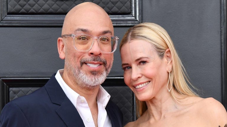 Chelsea Handler Reveals Cryptic Reason She Broke up With Jo Koy