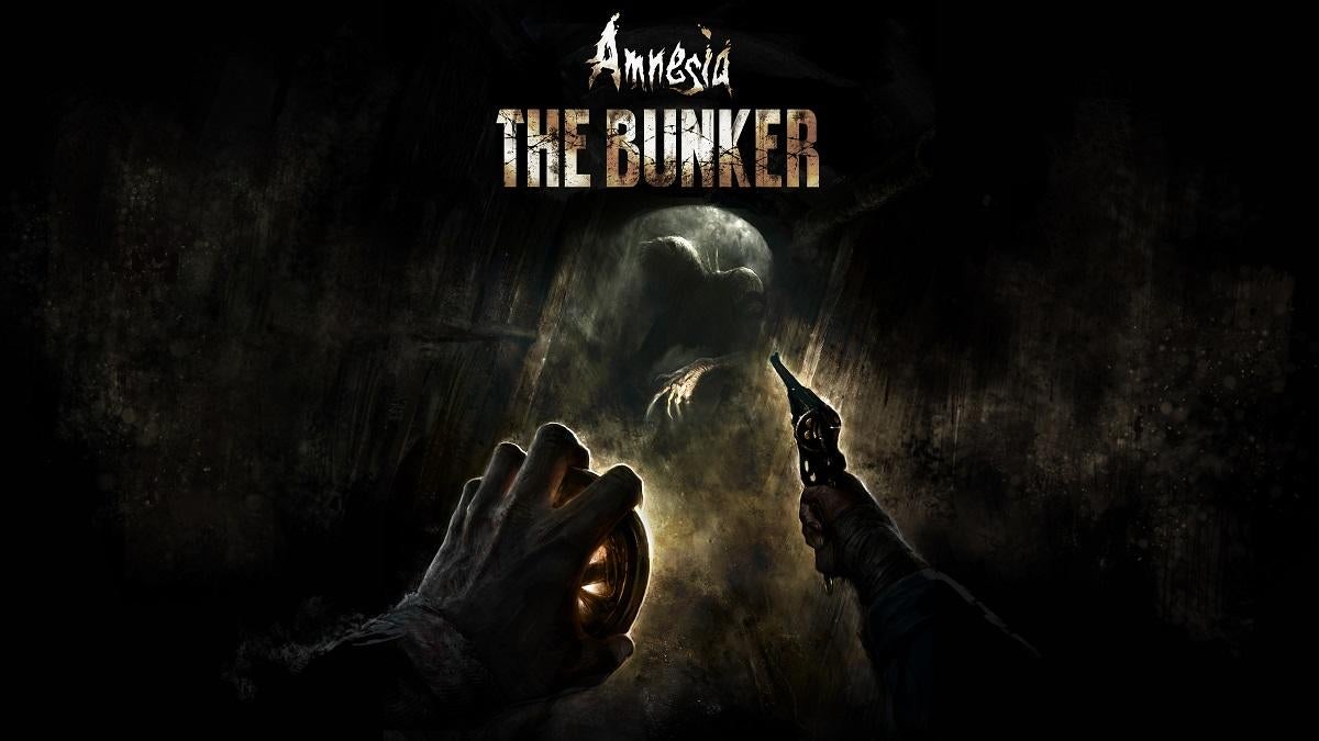Bunker Gameplay menggoda game horor baru