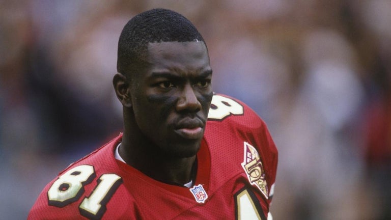 Terrell Owens Has Been in Contact With NFL Team for Big Return