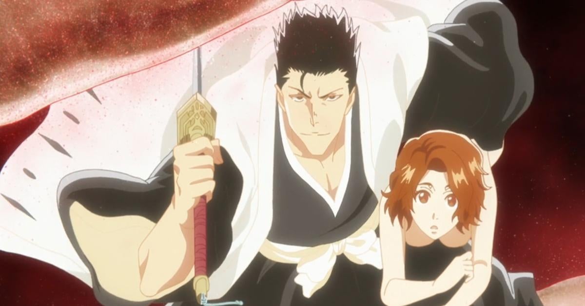 Bleach: Thousand-Year Blood War Surprises With Isshin's Big Decision