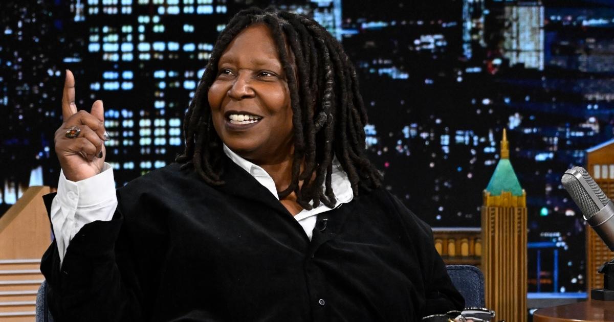Whoopi Goldberg to Guest Star on ‘The Conners’