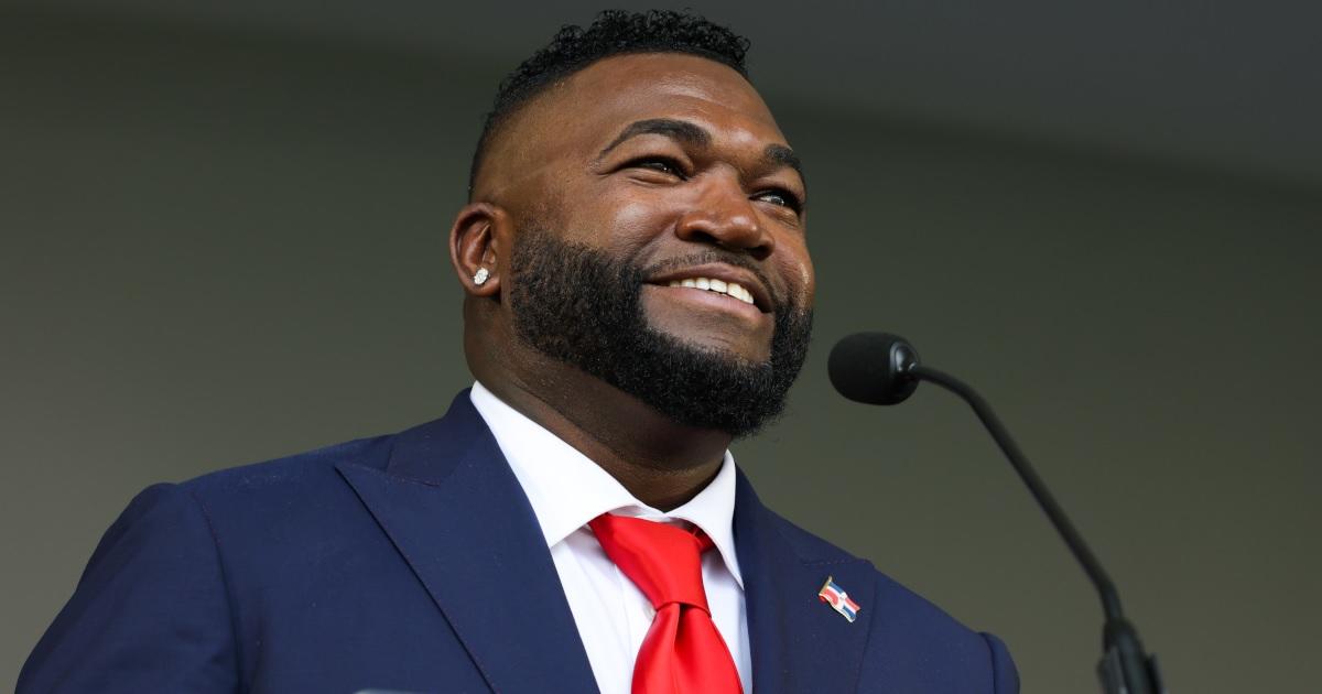 Dominican court convicts 10 people in the 2019 shooting of David Ortiz : NPR