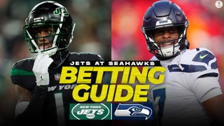 New York Jets - Seattle Seahawks: Game time, TV channel and where