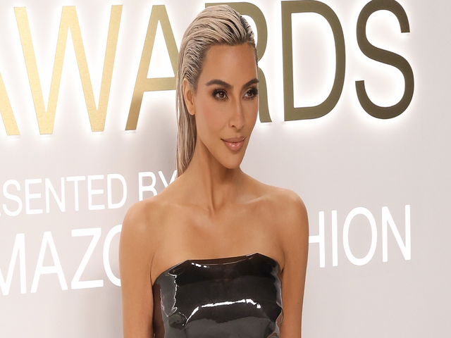 Kim Kardashian Faces Criticism for Promoting $2.5K Full-Body Scan