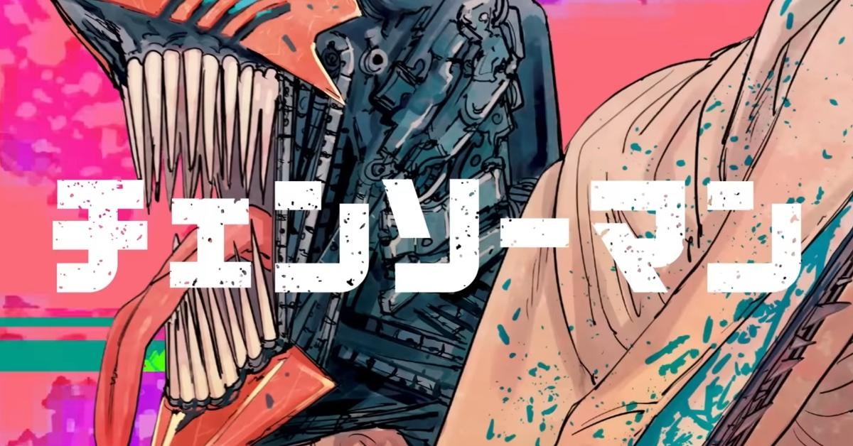 Chainsaw Man Cliffhanger Teases the Death Devil's Debut