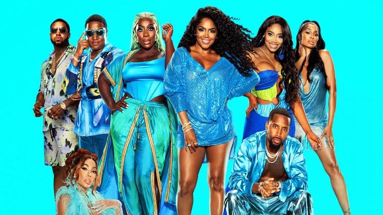 A 'Love & Hip Hop' Couple Has Allegedly Separated