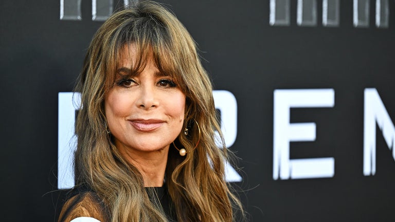 Paula Abdul Called out for Major Photoshop Fail That Makes Her Look Like a Teenager