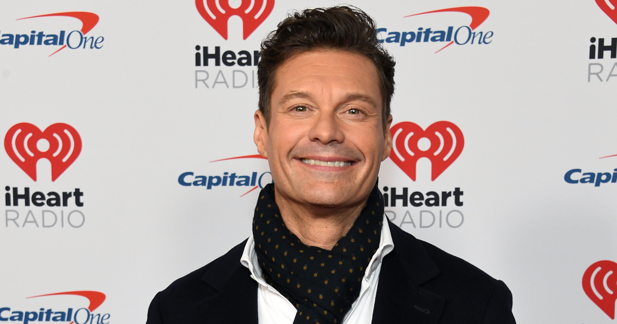 ryan-seacrest-getty-images