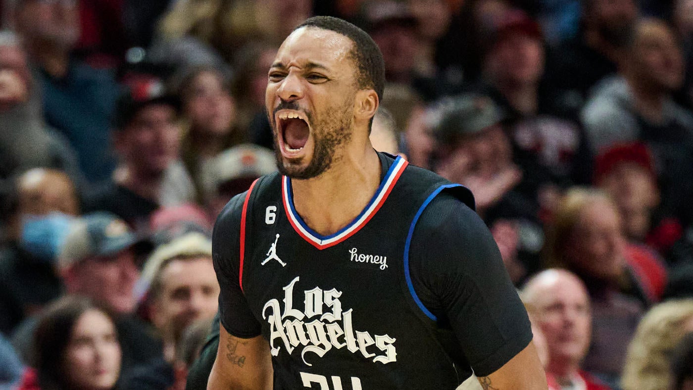 NBA Fantasy Basketball: Adds and drops from Norman Powell's stunning performance to fliers and more