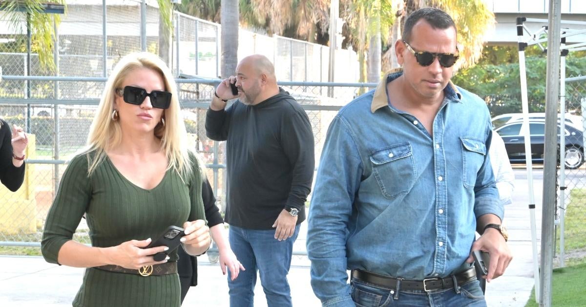 alex-rodriguez-new-girlfriend-perfect-for-each-other