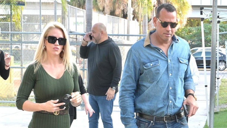 Why Alex Rodriguez and His New Girlfriend Might Be Perfect for Each Other