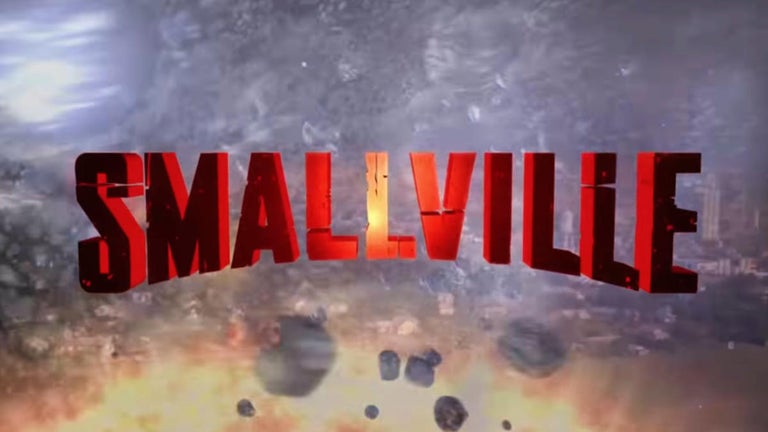 'Smallville' Creators Finally Own up to Major Blunder